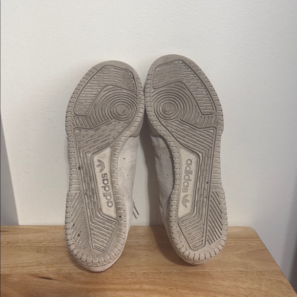 Yeezy Powerphase (clear brown) - Picture 7 of 8